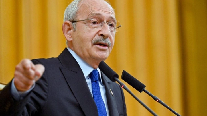 CHP'de tüzük skandalı: Kılıçdaroğlu 47 ve 52'inci maddeleri çiğnedi