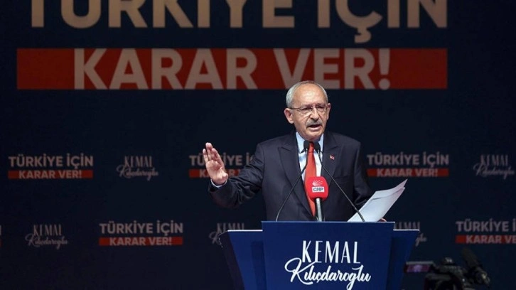 CHP'deki bombalar tek tek patladı! Millet böyle kandırıldı...Sistemi kuran isim konuştu