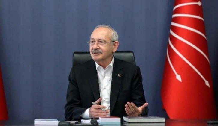 CHP'den Kılıçdaroğlu açıklaması! Pişkin 'S-400' savunması