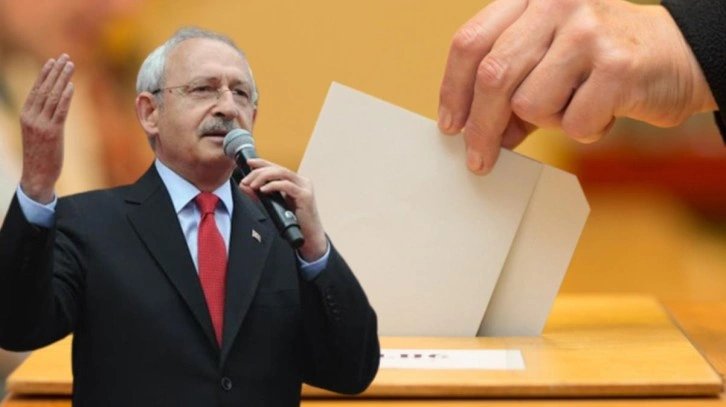 CHP'den yeni seçim kanunundaki hakim kararına itiraz! İptal için AYM'ye gidiyorlar