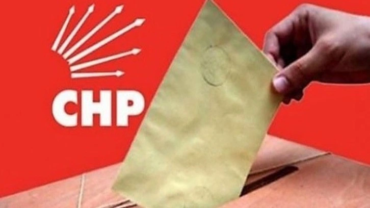 CHP'den YSK önünde açıklama! 'Esas seçim şimdi başlıyor'