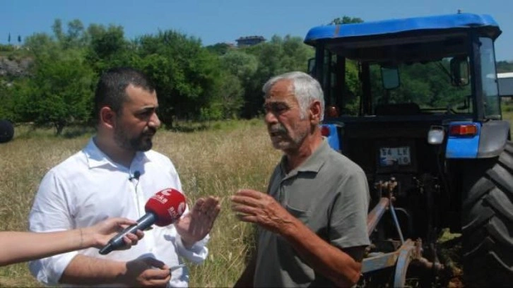 CHP'li Eren Erdem'in yalanı deşifre oldu: Yine kurgu çıktı!