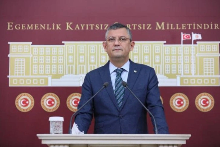 CHP'li Özel: 6 partiye ihtiyacımız yok, tek başımıza da hazırlanıyoruz