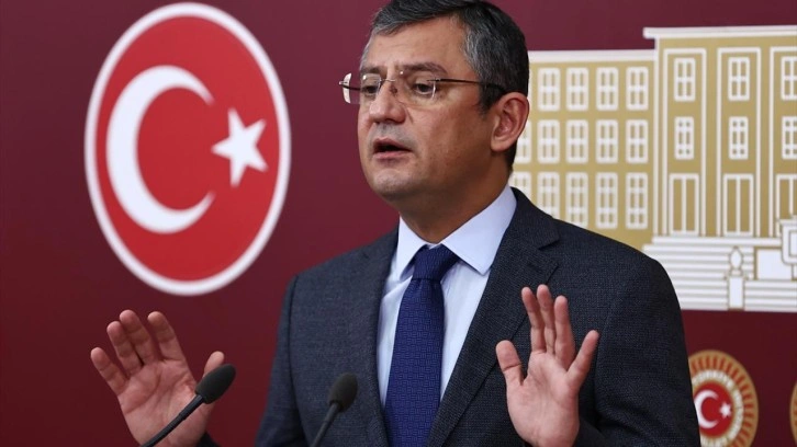 CHP'li Özel, Fahrettin Altun'a 10.000 TL daha tazminat ödeyecek... Yalana doymadılar