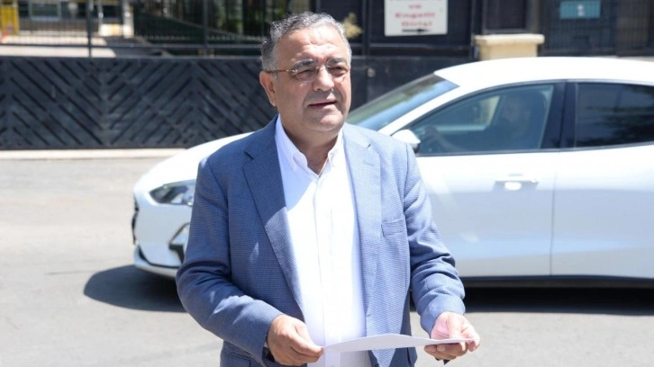 CHP'li Tanrıkulu'nun fezlekesi Cumhurbaşkanlığına gönderildi