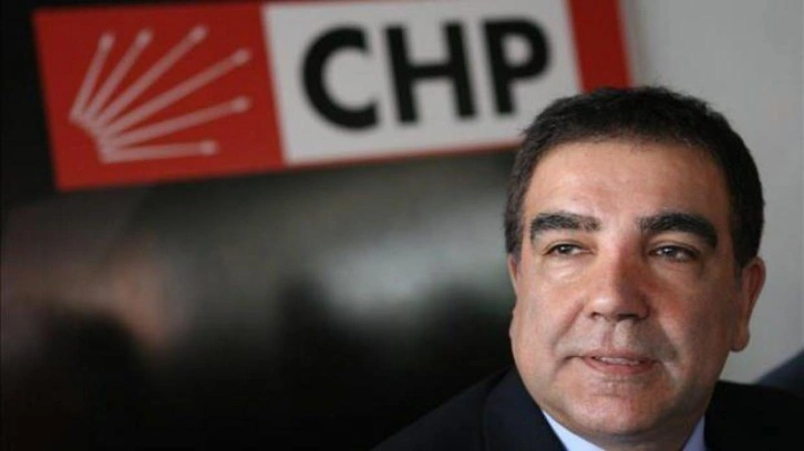 CHP'li Toprak'ın 