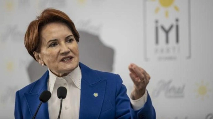 CHP'li Yarkadaş bombayı patlattı: "Meral Akşener'in adaylık teklifini kabul etmedi&qu