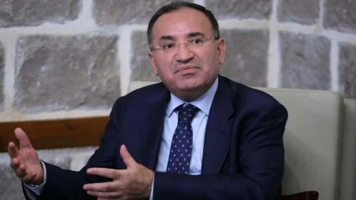 CHP'nin başörtüsü teklifindeki sinsilik... Bakan Bozdağ: Kadınların tamamını kapsamıyor