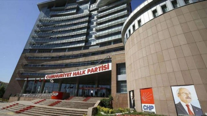 CHP'nin yaptığı atamayı il başkanlığı yalanladı! 