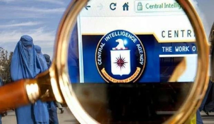 CIA: 