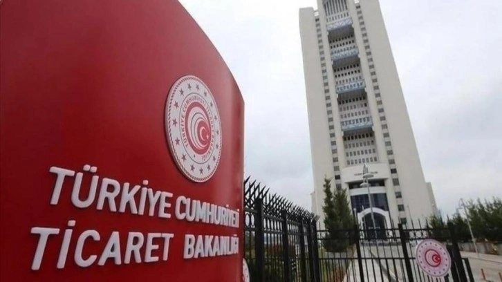 Çin menşeli cam elyafı malzemelerine karşı Bakanlıktan yeni karar!