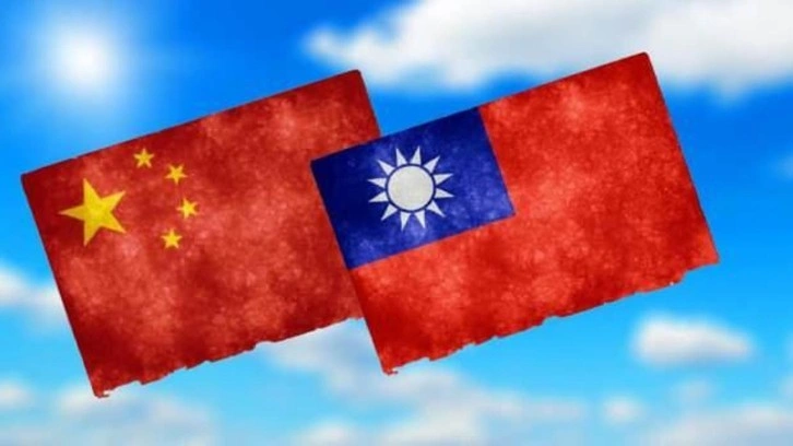 Çin'den seçim arifesindeki Tayvanlılara 