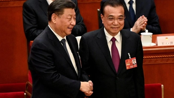 Çin'in eski Başbakanı Li Keqiang öldü!