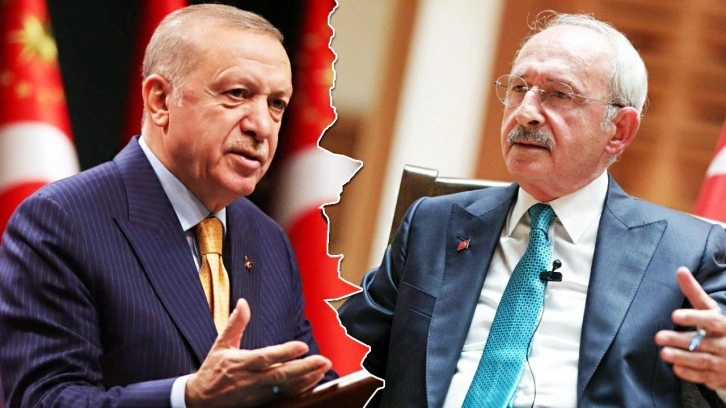 Çinli siyaset uzmanları: Kılıçdaroğlu kazanırsa, Türkiye'nin stratejik özerkliği zayıflar