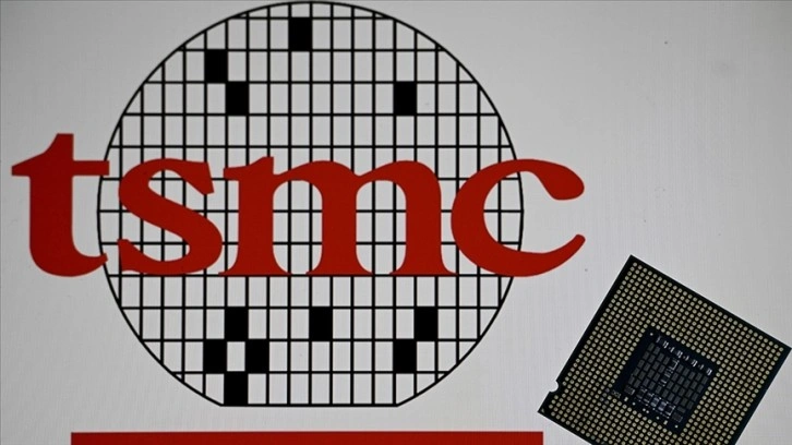 Çip üreticisi TSMC'nin ABD'de 100 milyar dolarlık yatırım planını açıklaması bekleniyor