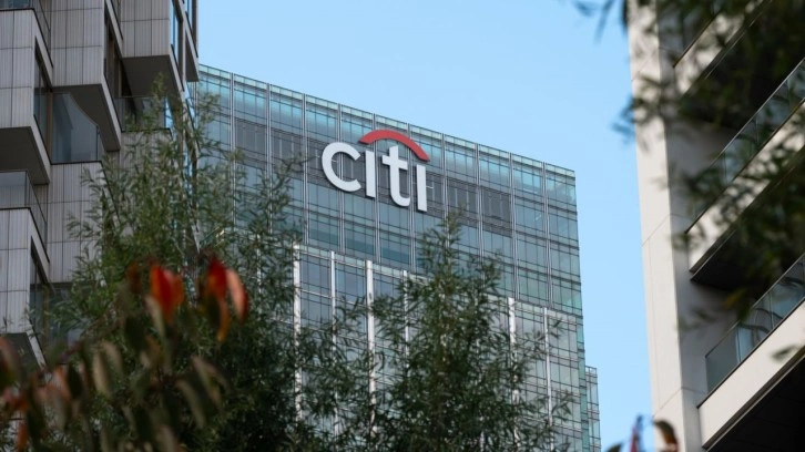 Citigroup'un orta vade planı belli oldu. 20 bin çalışan işten çıkarılacak