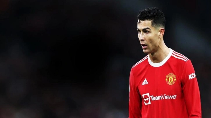 Çizme'yi karıştıran iddia! Ronaldo'ya yapılan gizli ödeme ortaya çıktı