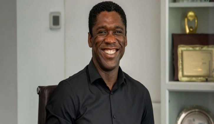 Clarence Seedorf Müslüman olduğunu açıkladı