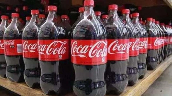 Coca-Cola Türkiye satış gelirini açıkladı.