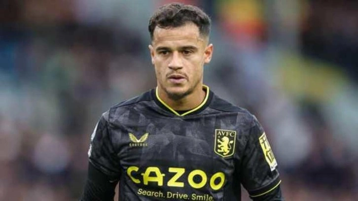 Coutinho için yeniden devreye girildi! 5 milyon euroluk teklif