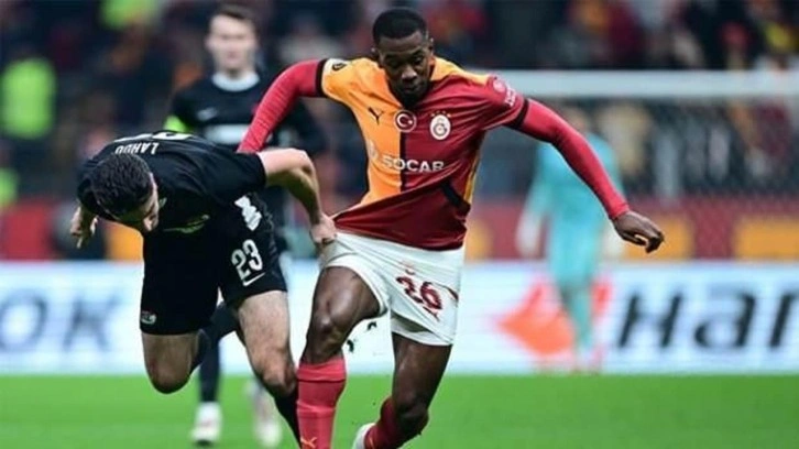 Cuesta'da zarar yolda! 'Galatasaray kendi ayağına sıktı'