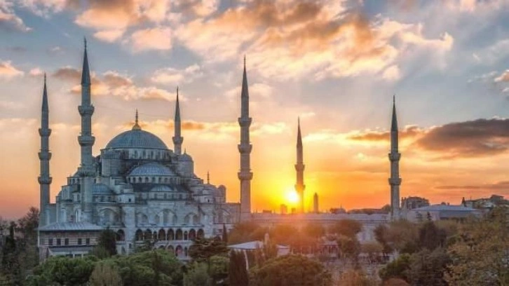 Cuma namazı saat kaçta? Diyanet  İstanbul, Ankara, İzmir cuma namazı saati 23 Aralık 2022