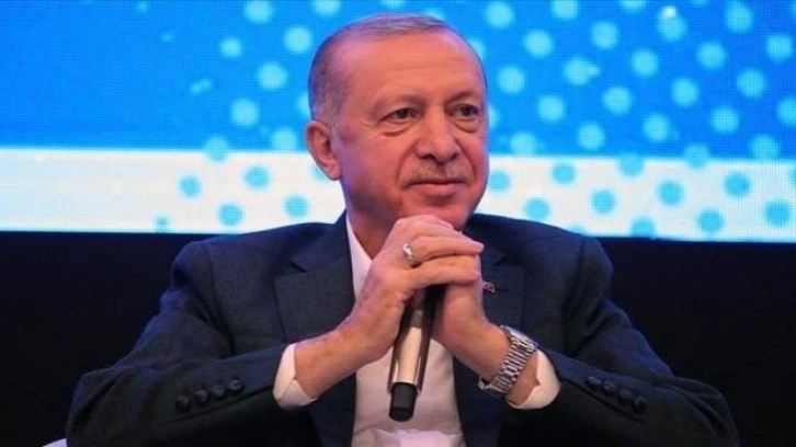 Cumhurbaşkanı Erdoğan, '31 Mayıs Dünya Tütünsüz Günü'nde gençlerle bir araya gelecek