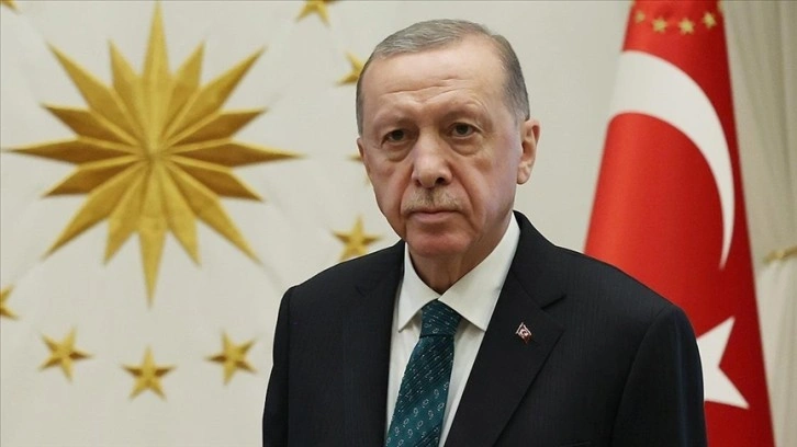 Cumhurbaşkanı Erdoğan'dan Ümraniye Belediye Başkan Yardımcısı Tuncer için taziye mesajı