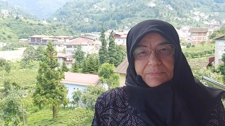 Cumhurbaşkanı Erdoğan'ın annesi ile ilgili anlattığı 'çarık' anısını paylaştı