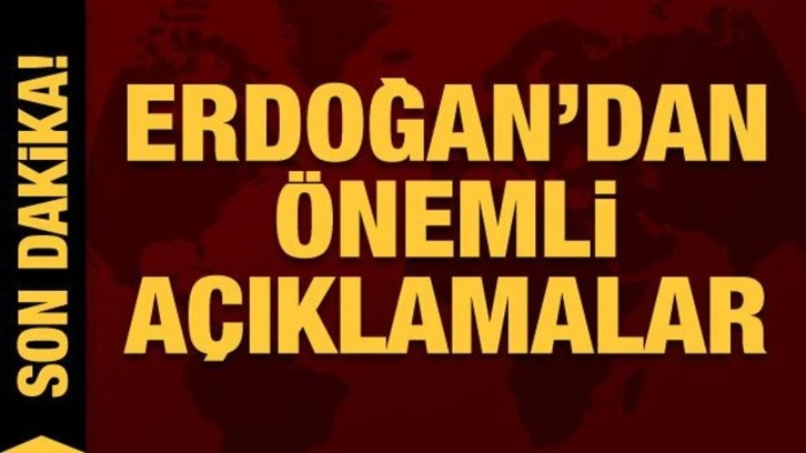 Cumhurbaşkanı Erdoğan, Milletvekilleri ile iftar programında konuşuyor