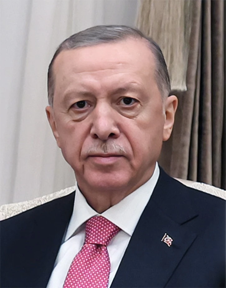 Cumhurbaşkanı Erdoğan'ın; X sosyal medya hesabından yaptığı açıklama...