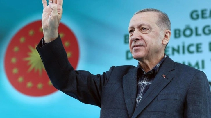 Cumhurbaşkanı Erdoğan'dan İstanbul talimatı: 5 ilçeye ayrı parantez