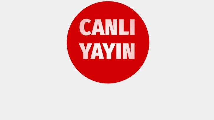 Cumhurbaşkanı Erdoğan'dan önemli açıklamalar! (CANLI YAYIN)