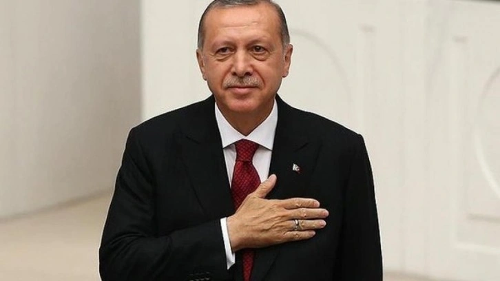 Cumhurbaşkanı Erdoğan'ın yemin törenine 20 ülkenin lideri katılacak