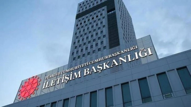 Cumhurbaşkanlığı İletişim Başkanlığı depremle ilgili Dezenformasyon Bültenini yayımladı