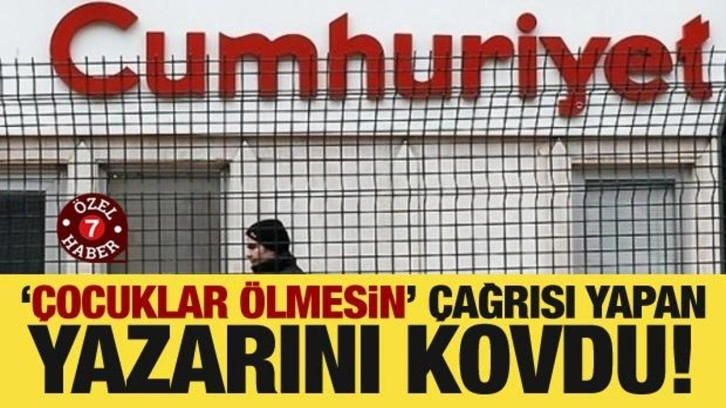 Cumhuriyet, 