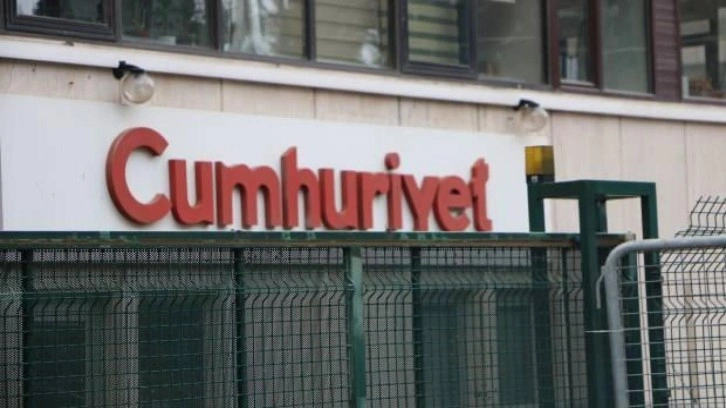 Cumhuriyet, Ramazan’ın ilk gününde de kin kustu! Diyanet üzerinden çattılar