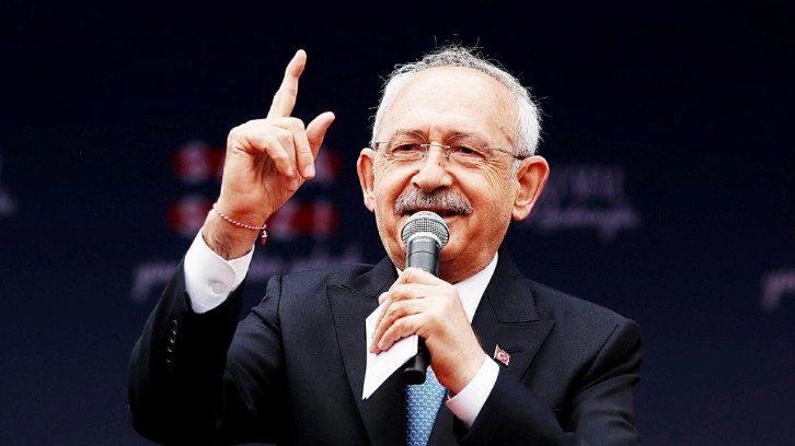 Cyprus Mail: Kılıçdaroğlu kazanırsa kriz sona erebilir