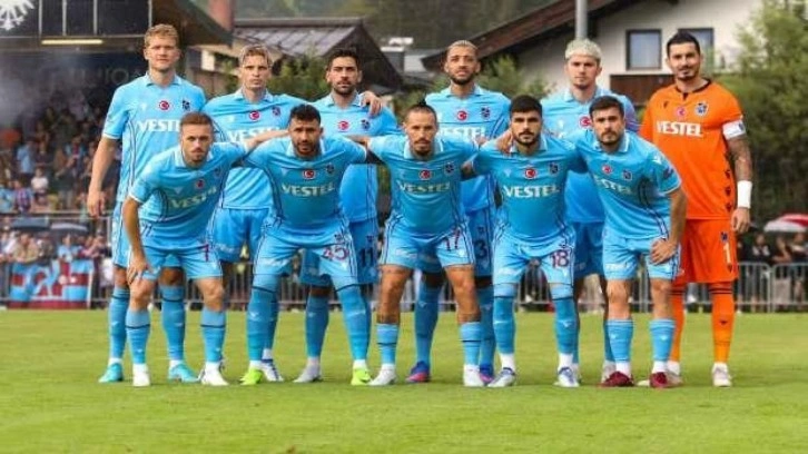 Danimarka basını: Trabzonspor eşleşmesi tam bir kabus!