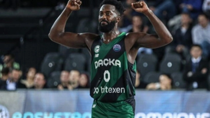 Darüşşafaka Lassa, Gabriel Olaseni ile yollarını ayırdı