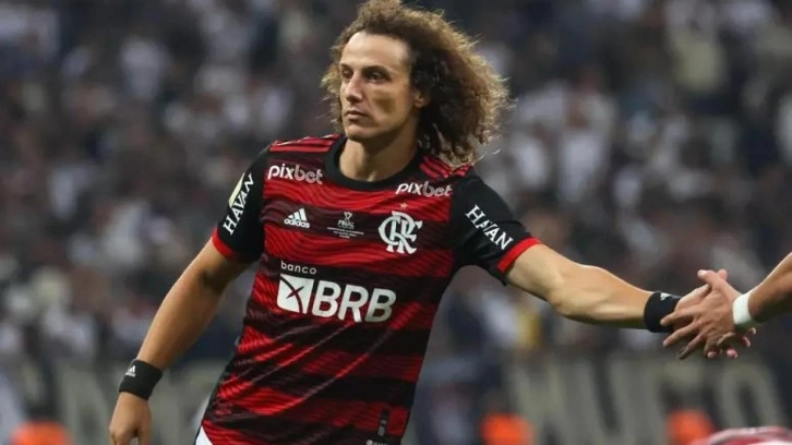 David Luiz bombası! Resmi açıklama geldi