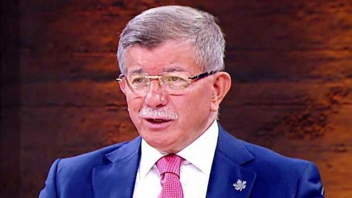 Davutoğlu'ndan bürokratlara tehditvari sözler: Çetele elimizde, cezalandırılacağız