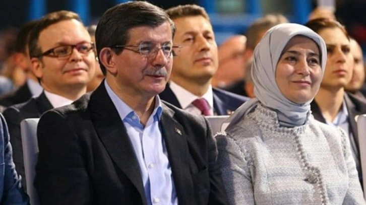 Davutoğlu'nun kayınpederi Hulusi Misge hayatını kaybetti