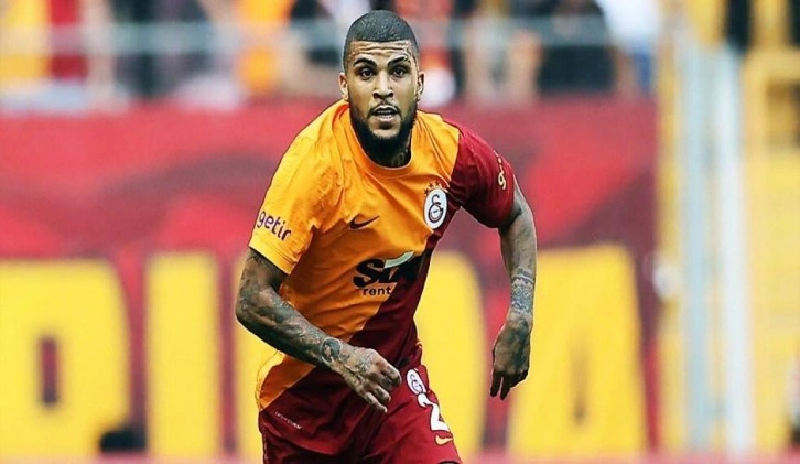 De Andre Yedlin ile yollar ayrıldı!