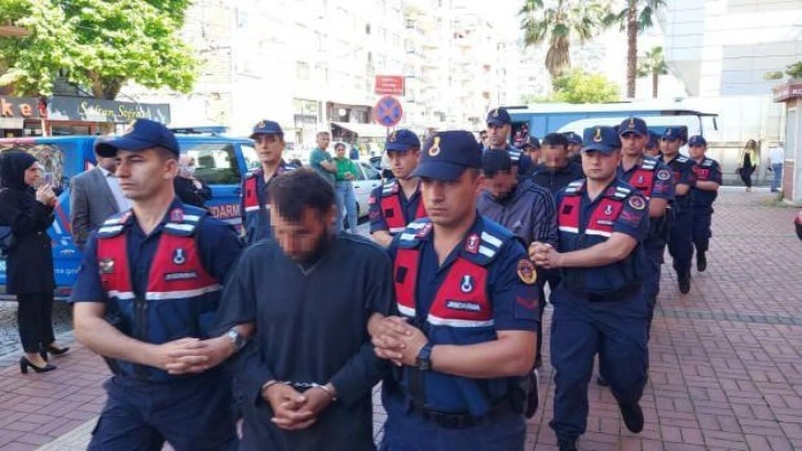 DEAŞ'ın bomba düzeneklerini hazırlayan örgüt mensubu yakalandı