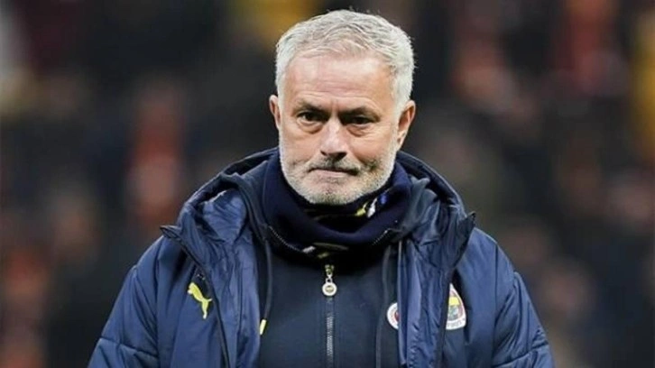 Delil ortaya çıktı! Fenerbahçe, Mourinho'nun ceza almaması için bunu yapacak