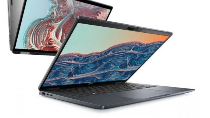 Dell, Latitude ve Precision dizüstü serisini yeniledi