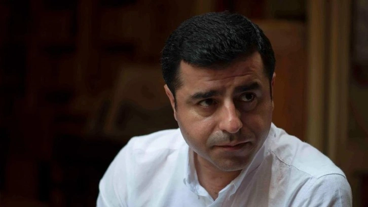 Demirtaş'tan mahkemede hadsiz çıkış: Tehditler savurdu!