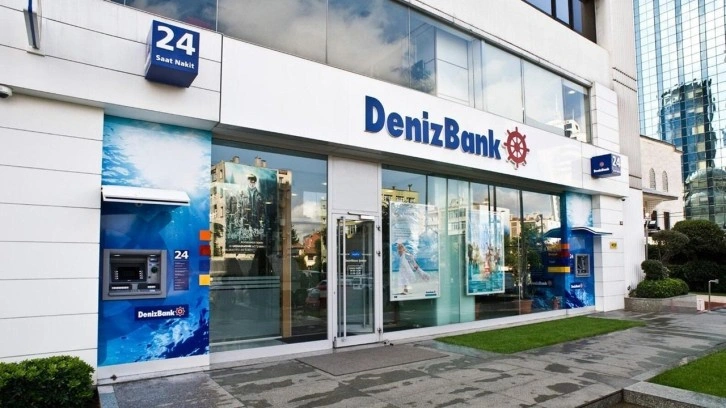 Denizbank’tan dünyayı saran kesinti hakkında açıklama