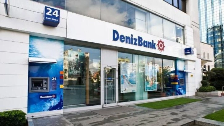 DenizBank'tan Moskova hamlesi